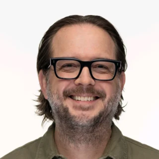 Portrait of Erik